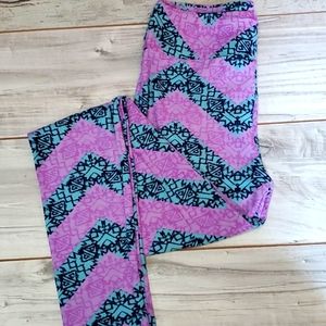Lularoe Legging Onesize
